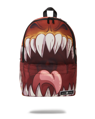 DINO MOUTH BACKPACK